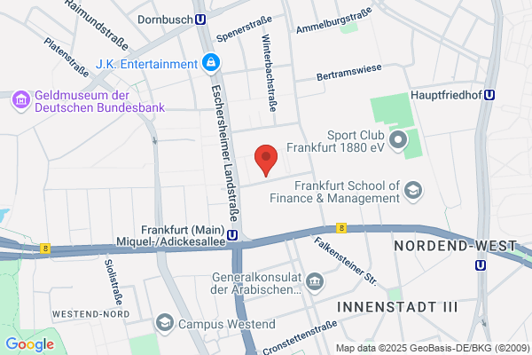 Ebbinghaus Chauffeurservice