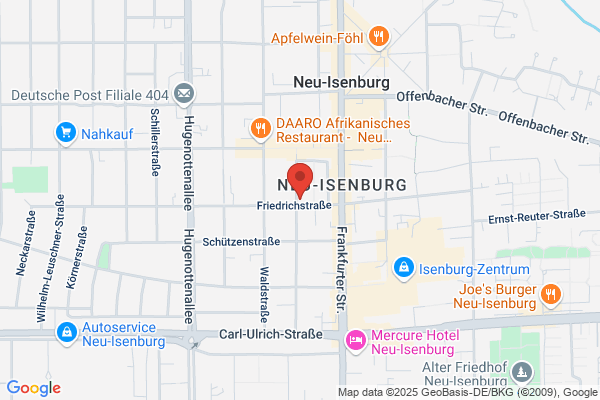 Misic Malerfachbetriebs GmbH