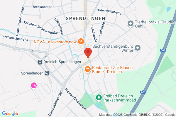 Impex Kopierbedarf GmbH