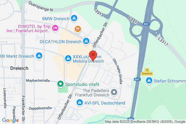 WEMATEC Maschinen Vertriebs GmbH