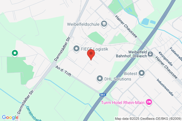 Steuerungstechnik Röglinger