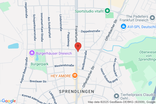 Studienkreis Nachhilfe Langen/Hessen