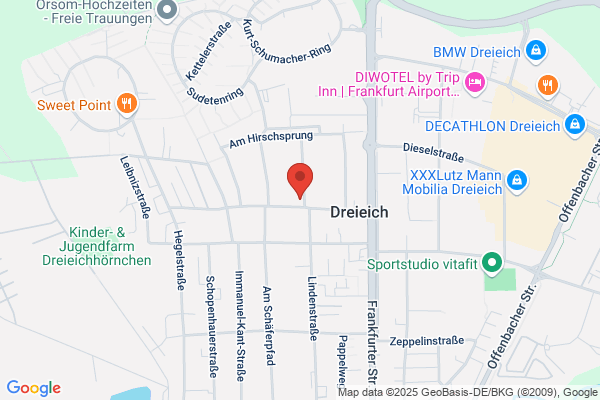 Stelzenmueller Medical Systems GmbH