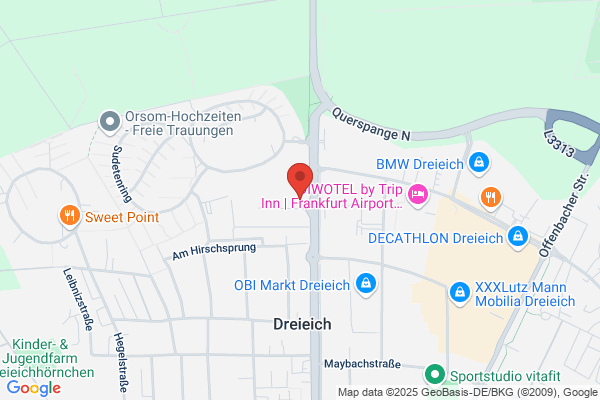 Strothoff International School GmbH & Co. Rhein-Main Campus KG