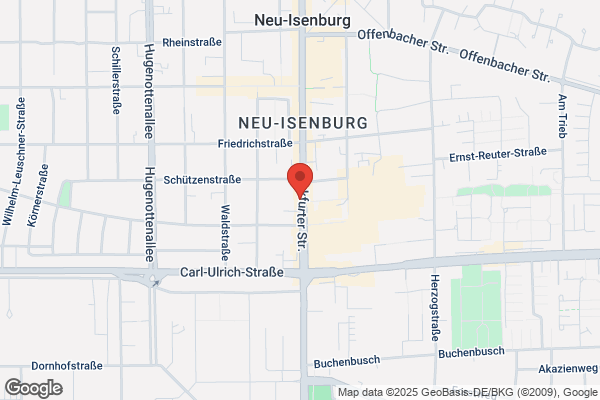 abricon Unternehmensberatung e.K.