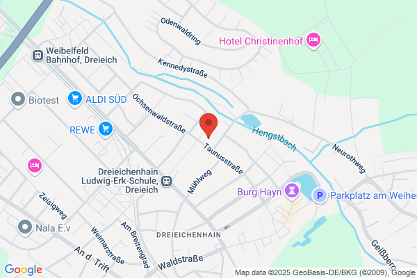 Caritasverband Offenbach/M e.V.