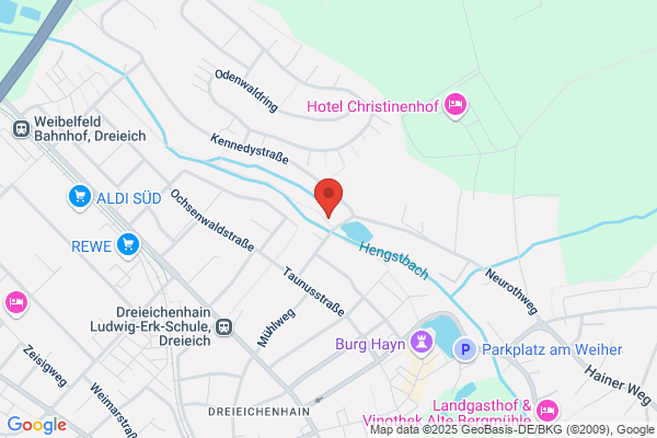 Regionales Diakonisches Werk Offenbach-Dreieich-Rodgau