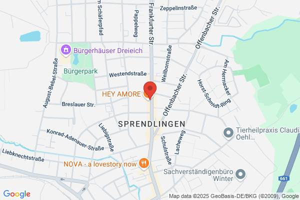 Stadtgeflüster