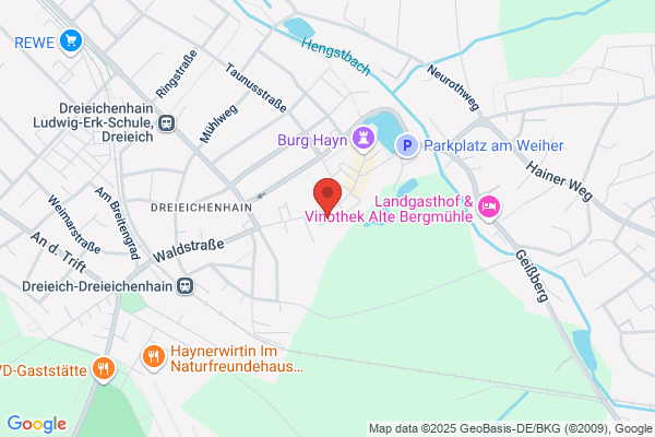 Alte Metzgerei