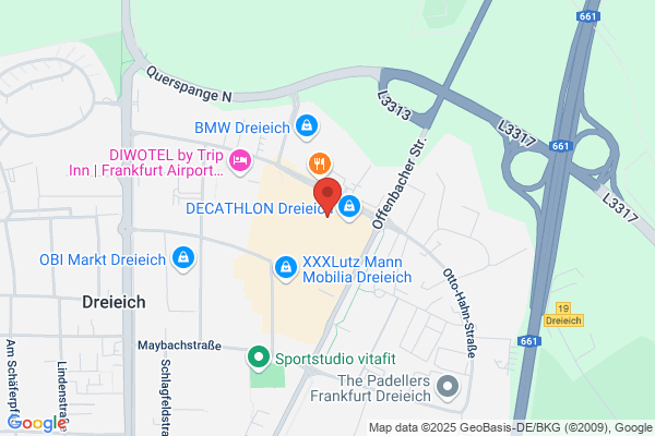 Pizza Hut Dreieich