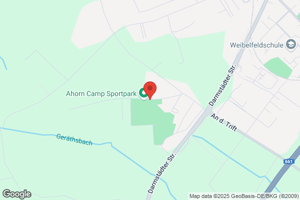 Sportheim