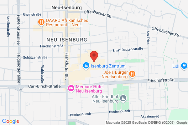 Schuh- und Schlüsseldienst Dalmis