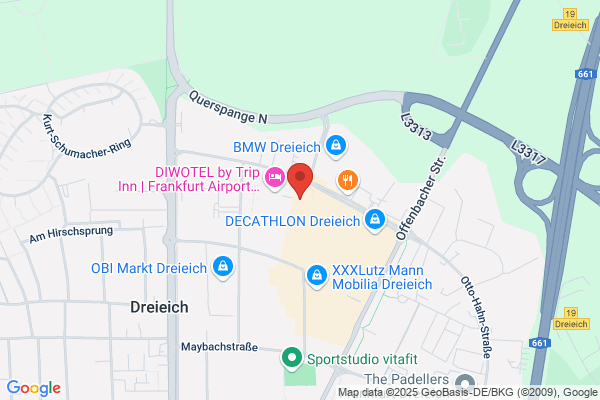 Braun Markenschuhe
