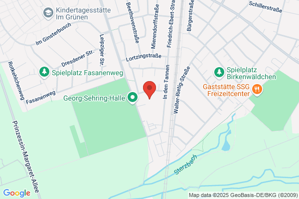 Albert-Einstein-Schule