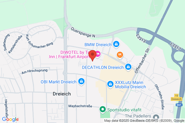 Aspect Software GmbH