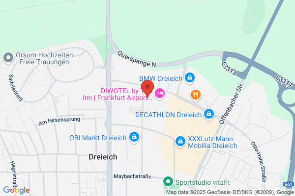 Format Software Service GmbH