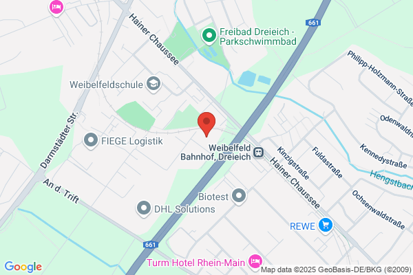 Intergraph PP&M Deutschland GmbH
