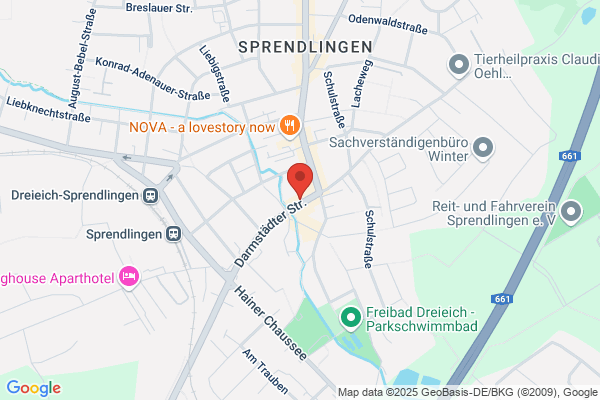 Quality System International GmbH