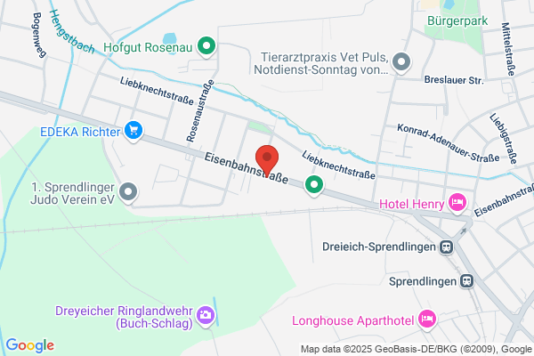 Sun Microsystems GmbH