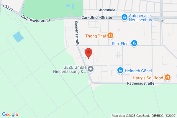EXCON Services GmbH