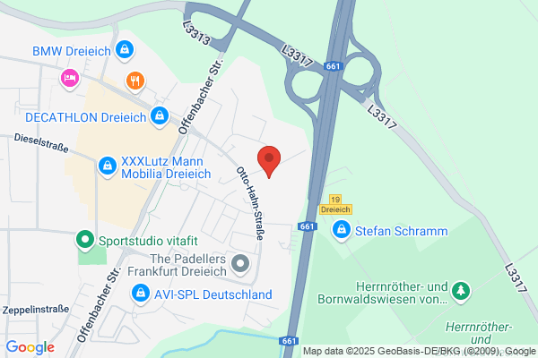 Touchpaper GmbH