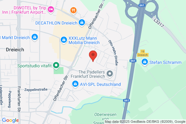 DataLog Spedition GmbH