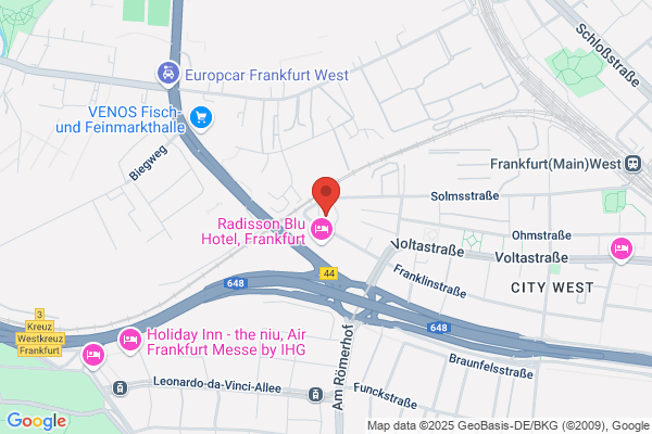 Mattel GmbH