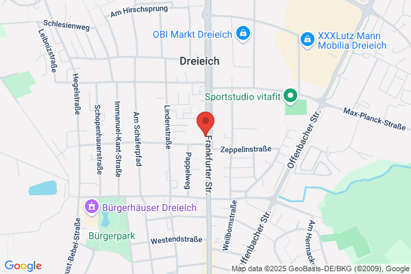 Ausland Sprachendienst GmbH