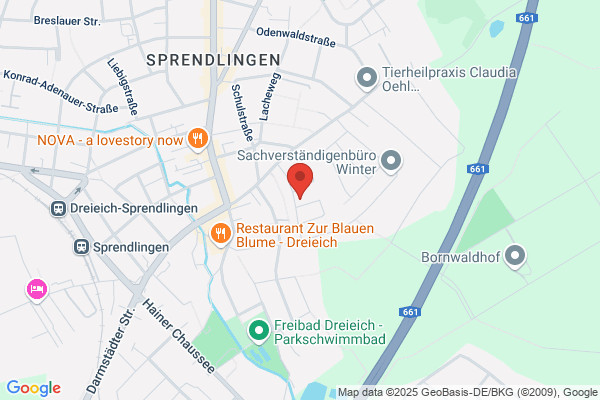 Aktuell Lohnsteuerhilfeverein e.V. - Dreieich Sprendlingen