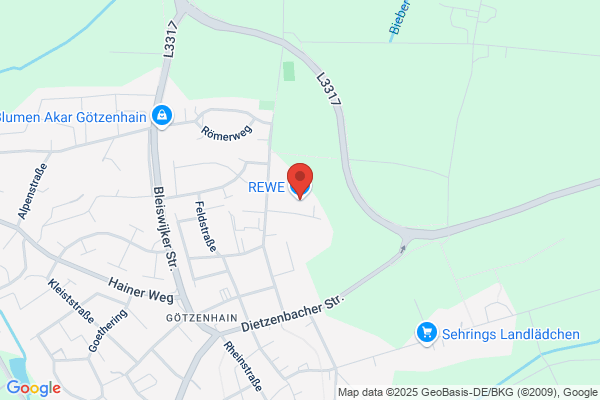 REWE