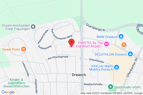 LSG Dreieich