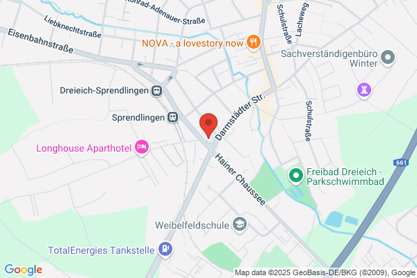 REWE