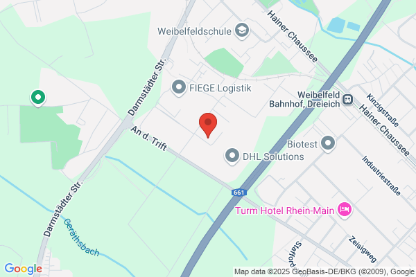 Alan Electronics GmbH