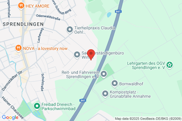 Technischer Service Kreß