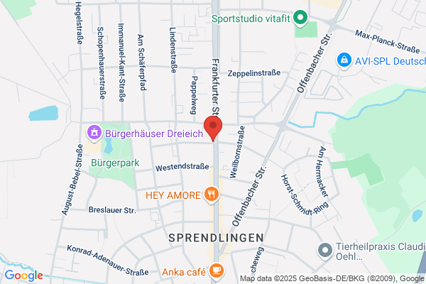 Ihre Textilreinigung GmbH