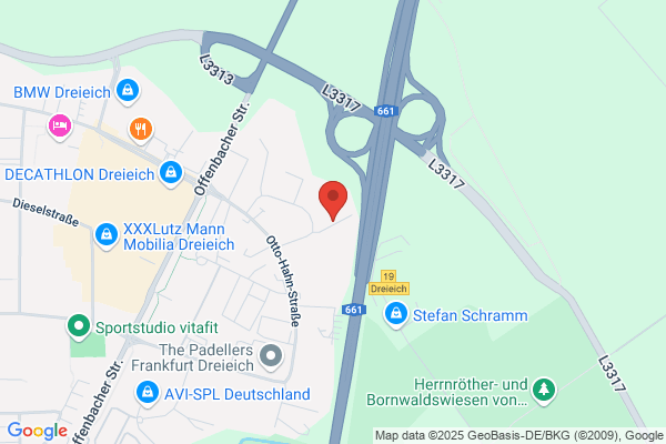 Blanchin Textil GmbH
