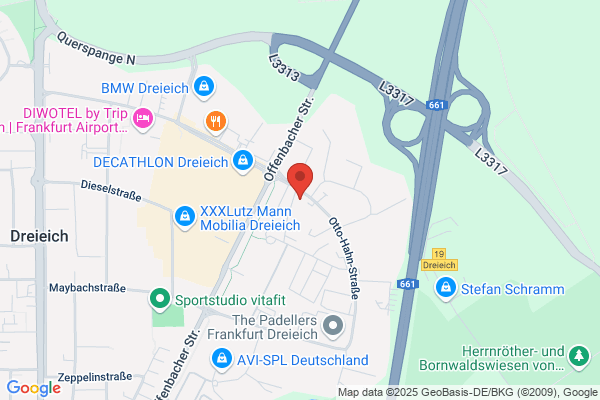 S.N. Textil Vertriebs GmbH