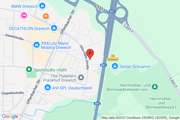Vivatex Textilhandel GmbH