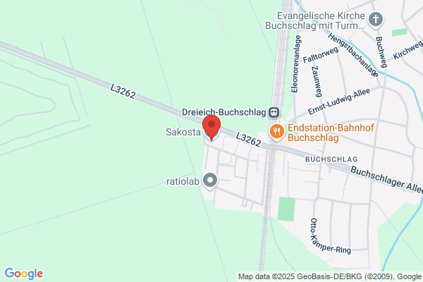 Sakosta GmbH