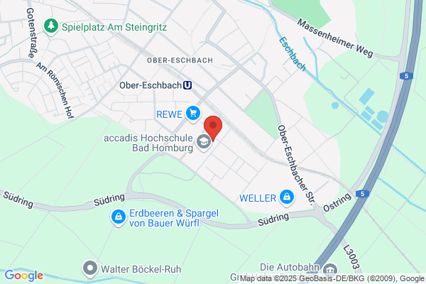 Deutsche Business Consulting GmbH