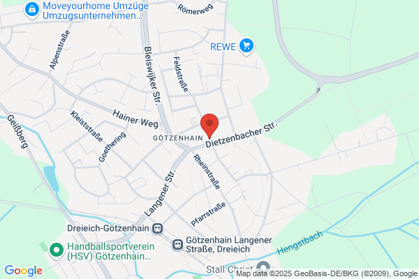 TPS - Veranstaltungsservice