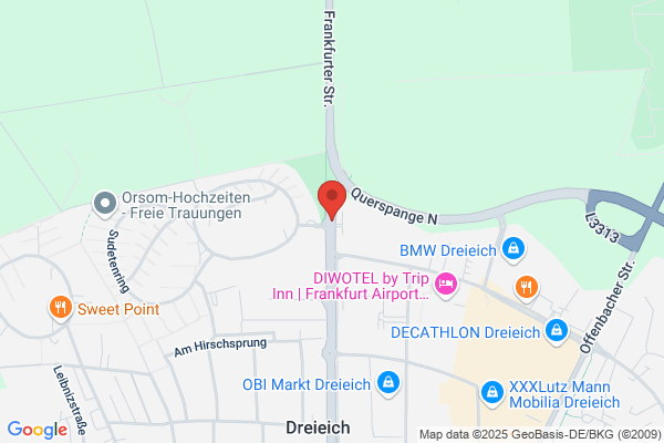 REDDY Küchen & ElektroWelt Internationale Franchise GmbH