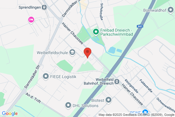 DRK Ortsverein Dreieich