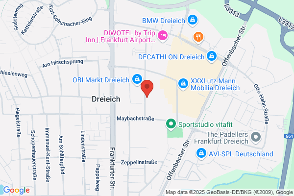 Jugendzentrum