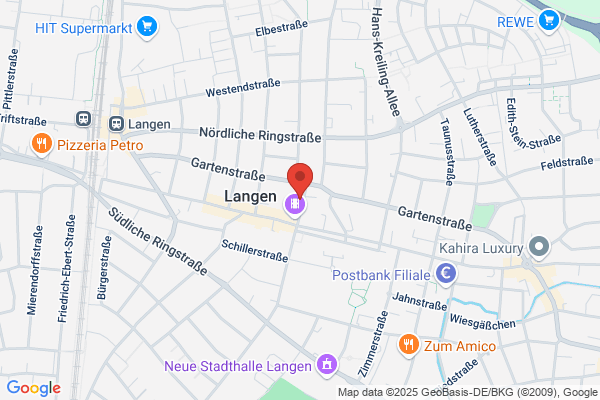 Kinderschutzbund Ortsverband Westkreis Offenbach e.V. Beratungsstelle