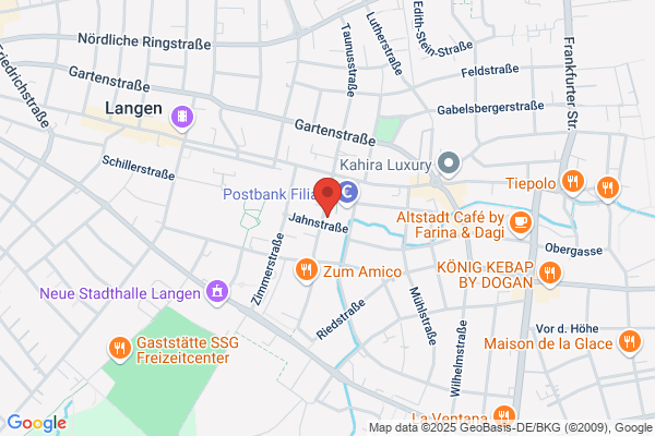 Turnverein 1862 Langen e.V.