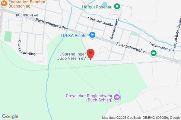 Heupferd Musik Verlagsgesellschaft mbH