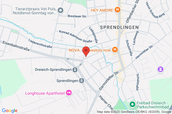 Weeber & Striegler GmbH