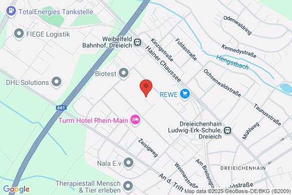 Deutsche Assekuranz Vermittlungs GmbH
