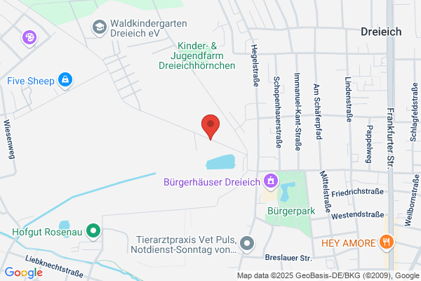 Ökotopia Baugesellschaft mbH